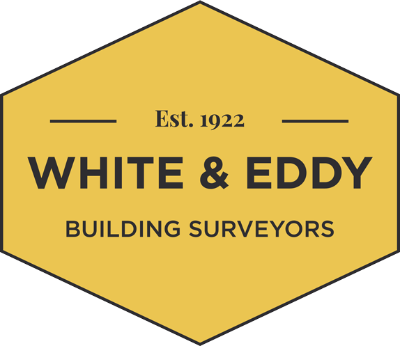 White and Eddy Building Surveyors